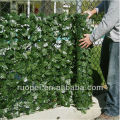 garden decorative artificial fence hedge